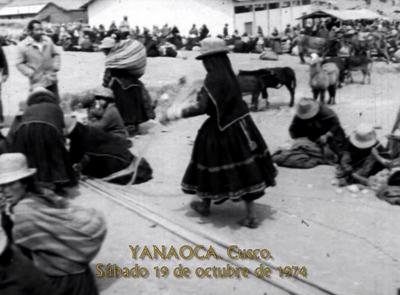 Carrera de chasquis