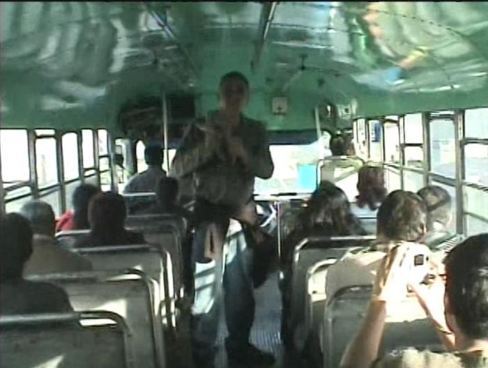 Perú Express