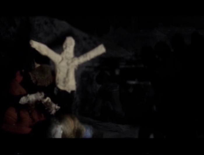 Desplazados. Primera aproximación: Pucayacu 