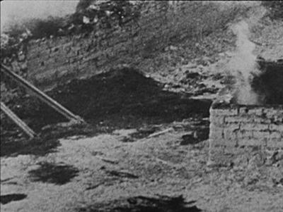 La huella