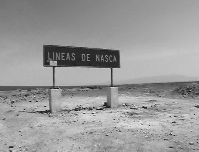 LÍnea de Nazca