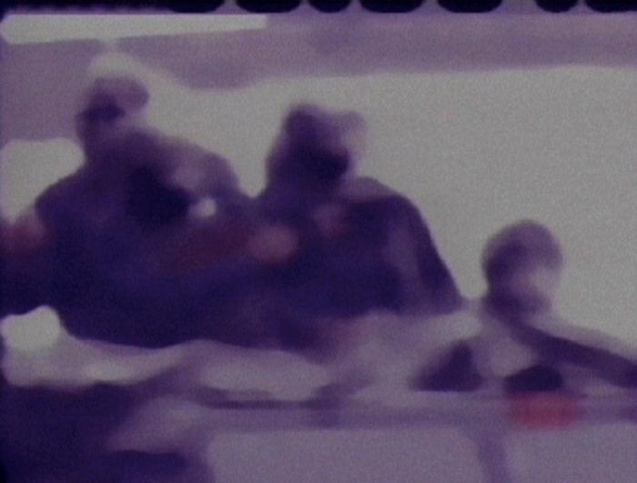 La imagen (Das Bild)