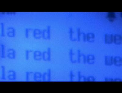 La Red la Web