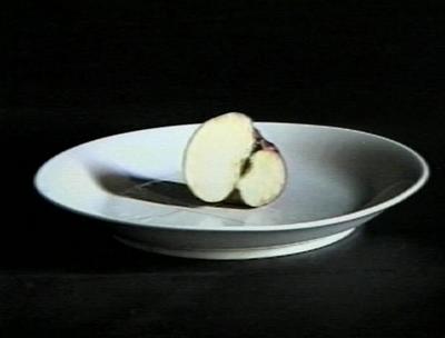 El vacío