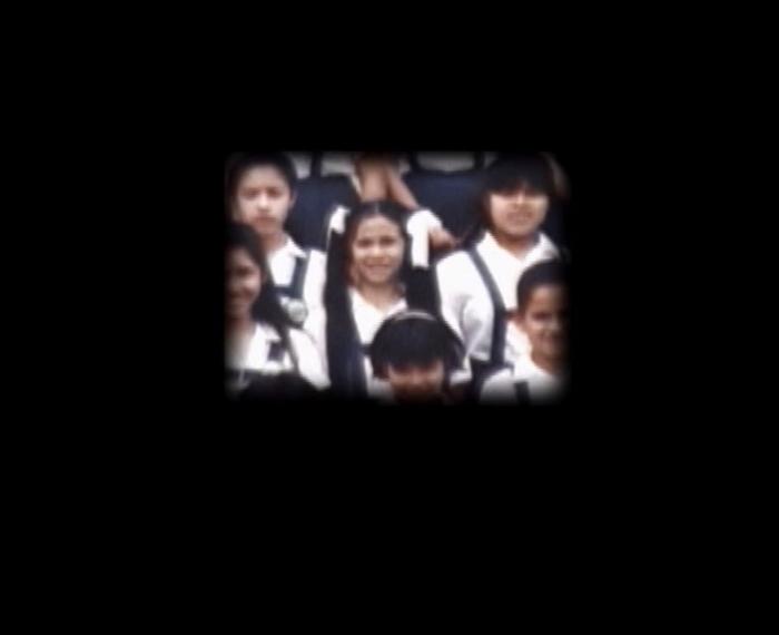 Duerme tranquila, dulcemente