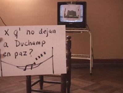 Cuando no TV