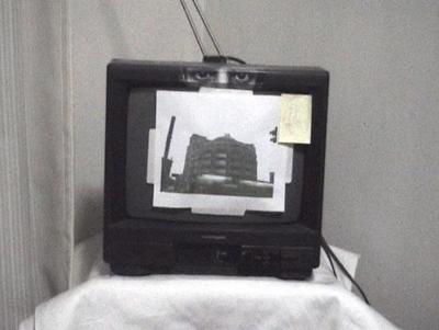 Video kaset 

