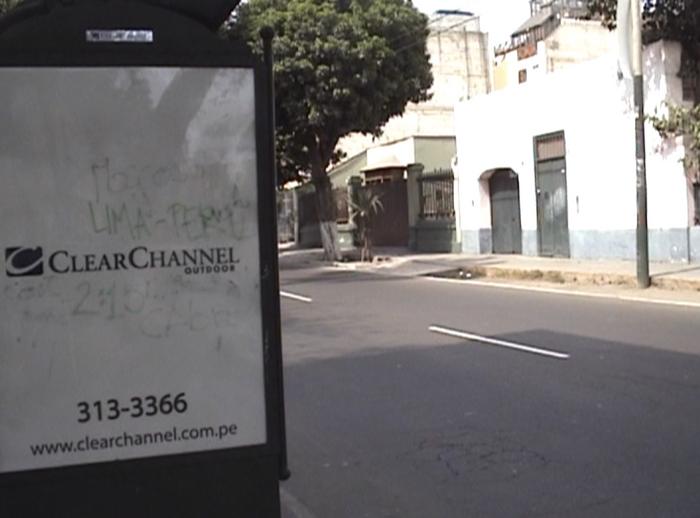 Destinatarios video a