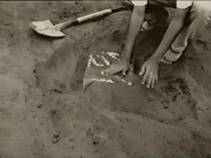 La mesa está servida