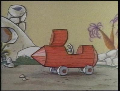 Bedrock City