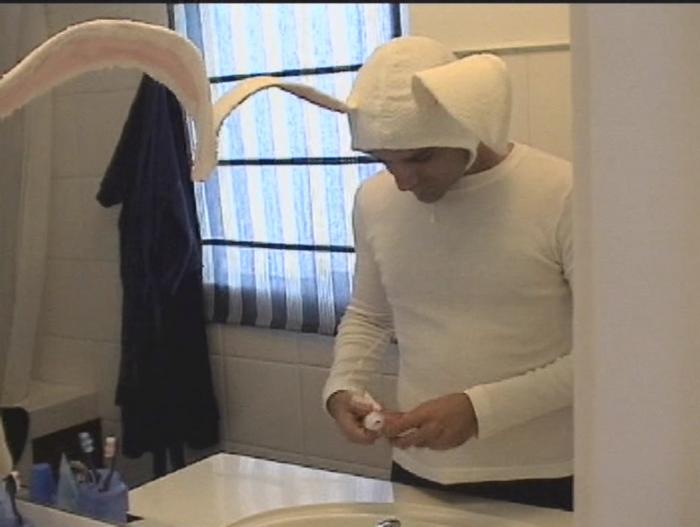 My own private Columbine