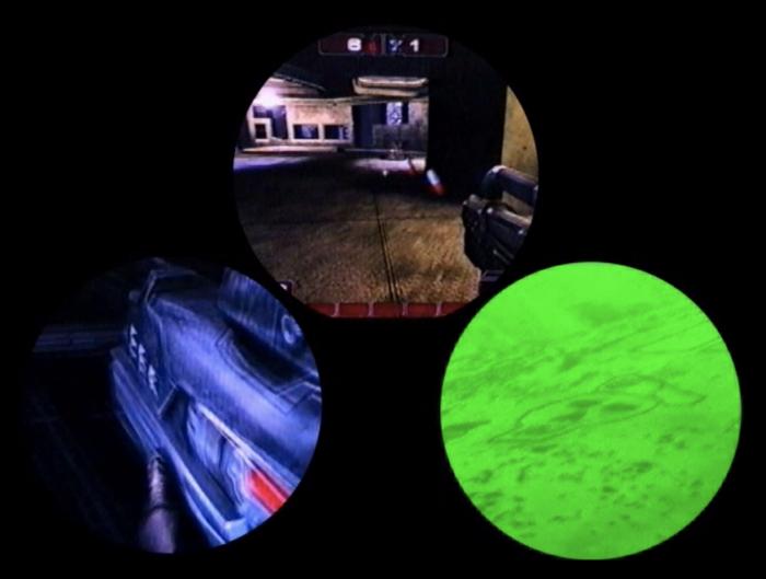 Lo único que te puedo ofrecer es sangre