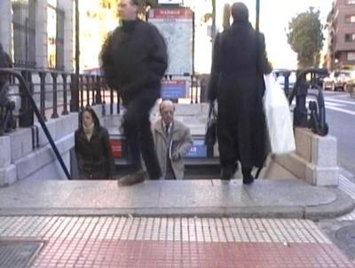 Destinatarios video b