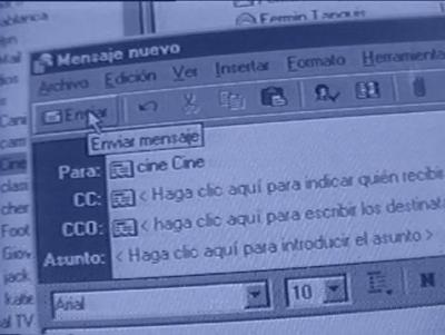 El Guión Virtual