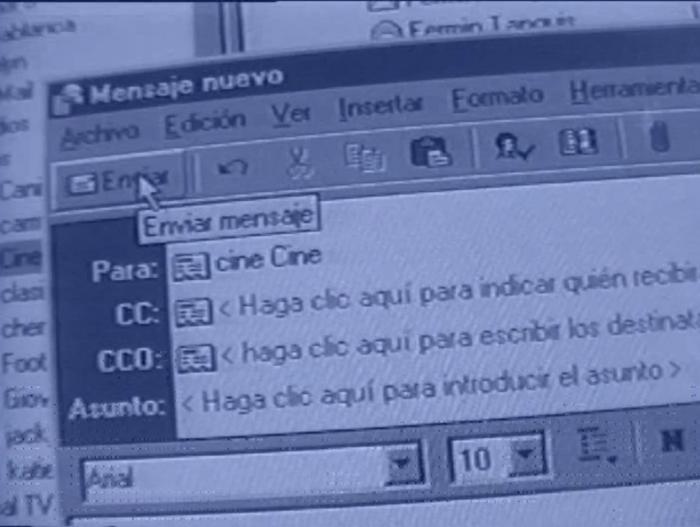 El Guión Virtual