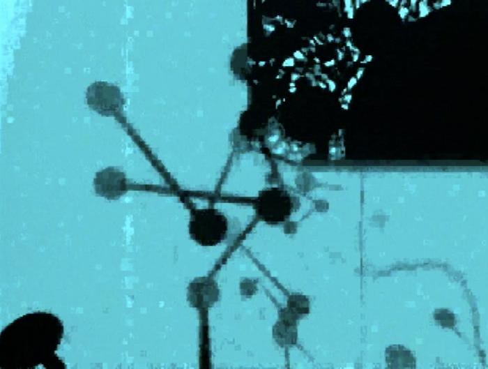 Distributor of strange nature