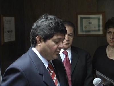 Vicepresidente