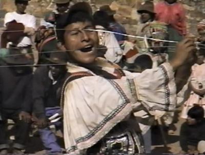 Yawar Fiesta
