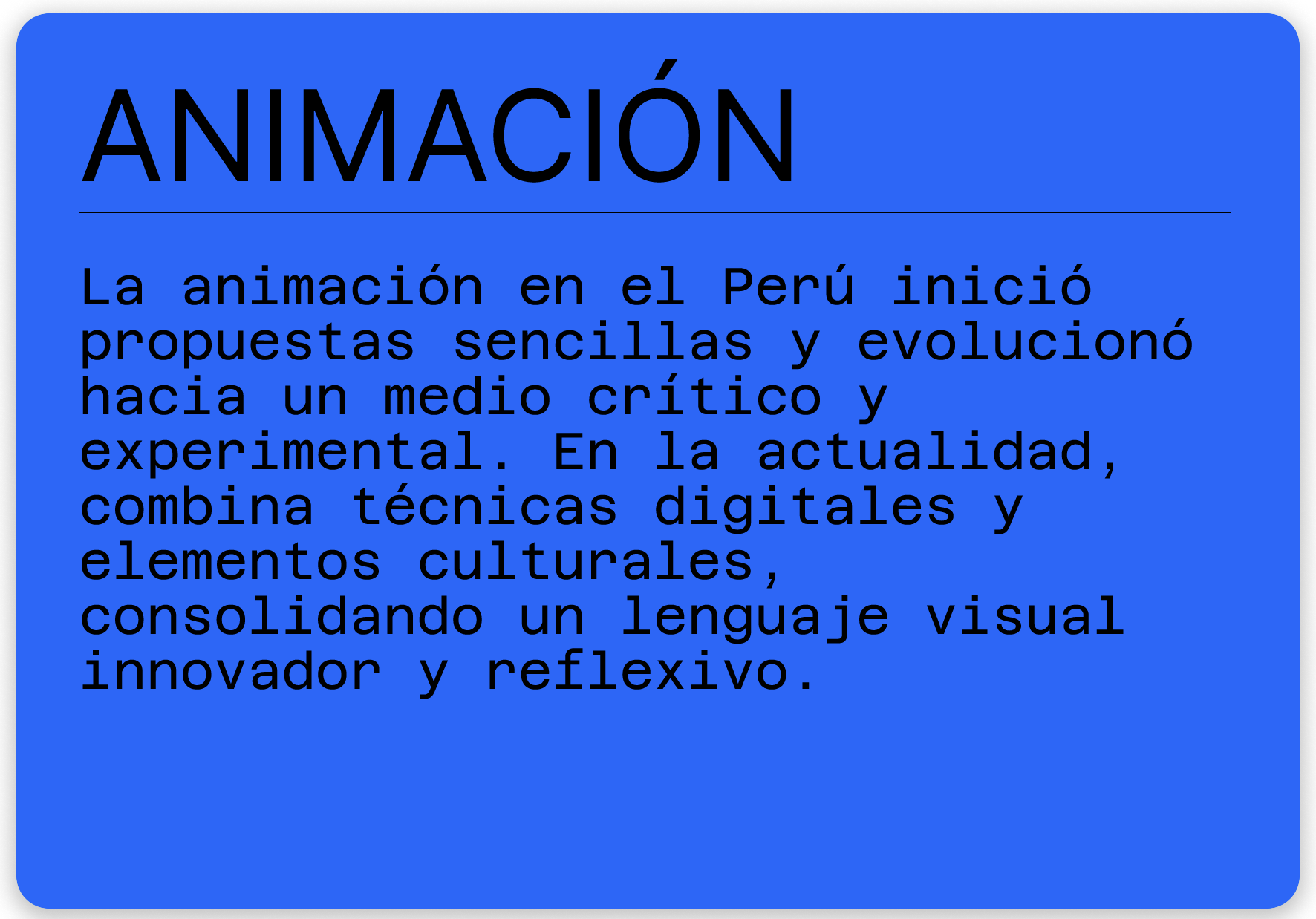 Explora